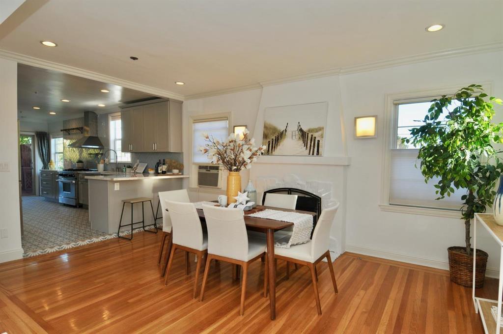Detail Gallery Image 20 of 20 For 525 9th Avenue, San Mateo,  CA 94401 - 3 Beds | 2 Baths