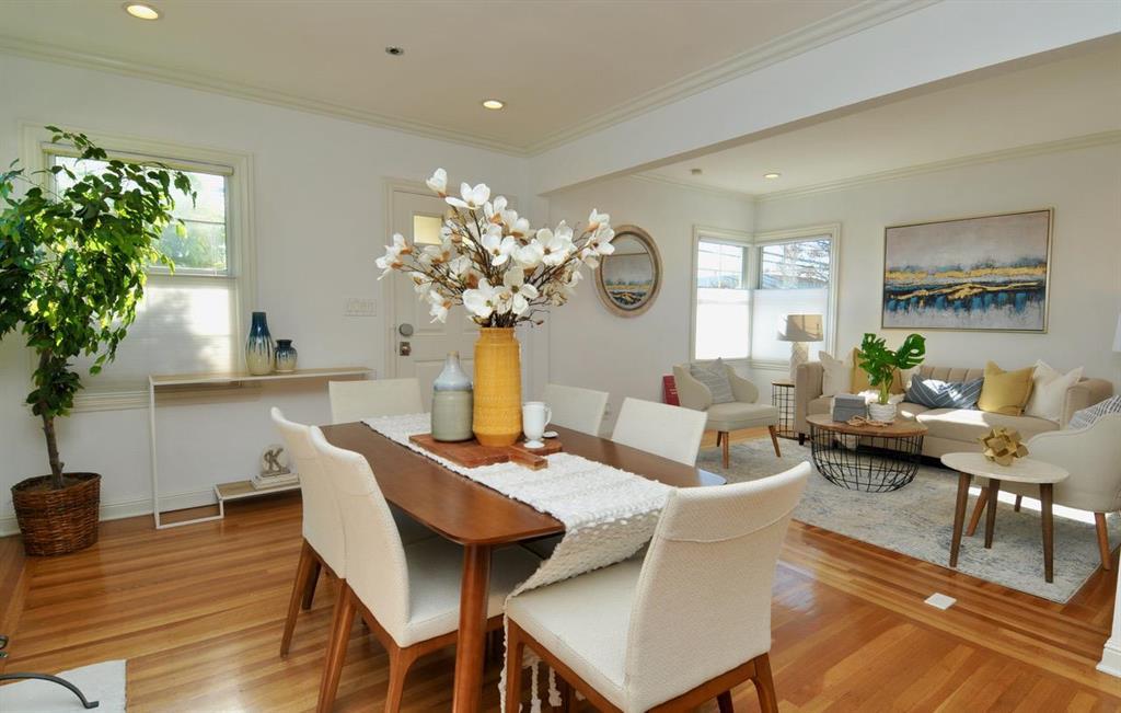 Detail Gallery Image 8 of 20 For 525 9th Avenue, San Mateo,  CA 94401 - 3 Beds | 2 Baths