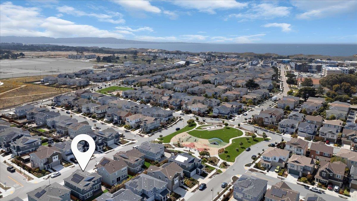 Detail Gallery Image 33 of 34 For 277 Skyview Dr, Marina,  CA 93933 - 4 Beds | 3 Baths