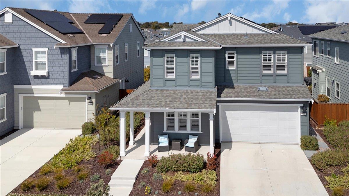 Detail Gallery Image 5 of 34 For 277 Skyview Dr, Marina,  CA 93933 - 4 Beds | 3 Baths