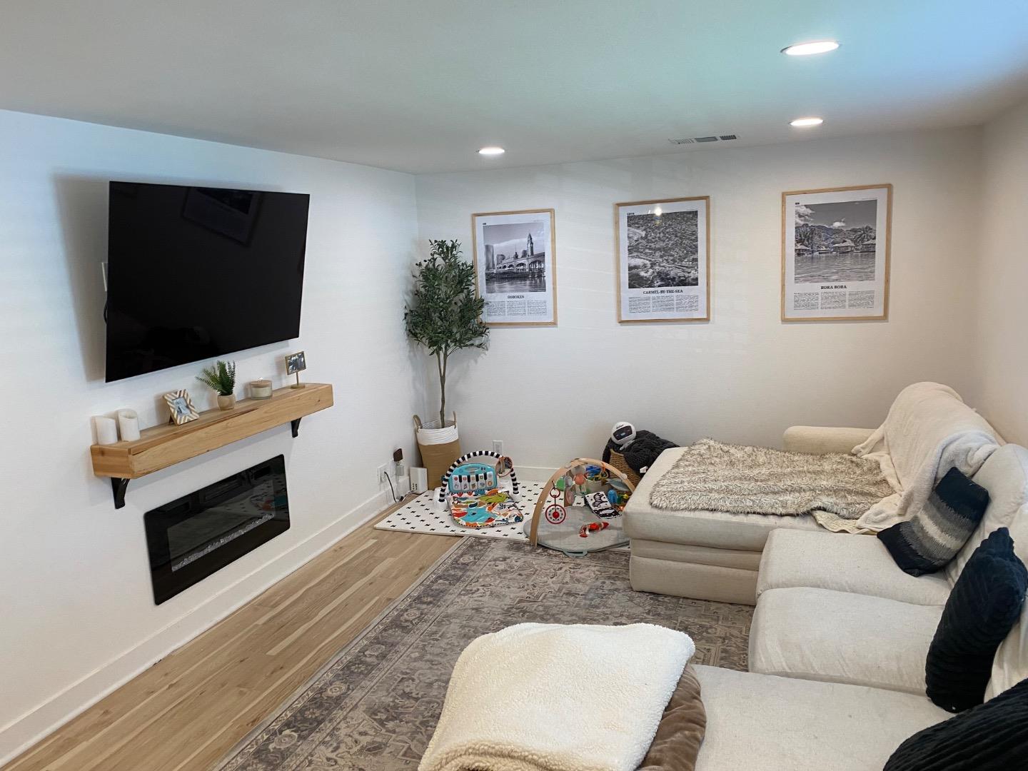Detail Gallery Image 13 of 22 For 3856 Williams Rd, San Jose,  CA 95117 - – Beds | – Baths