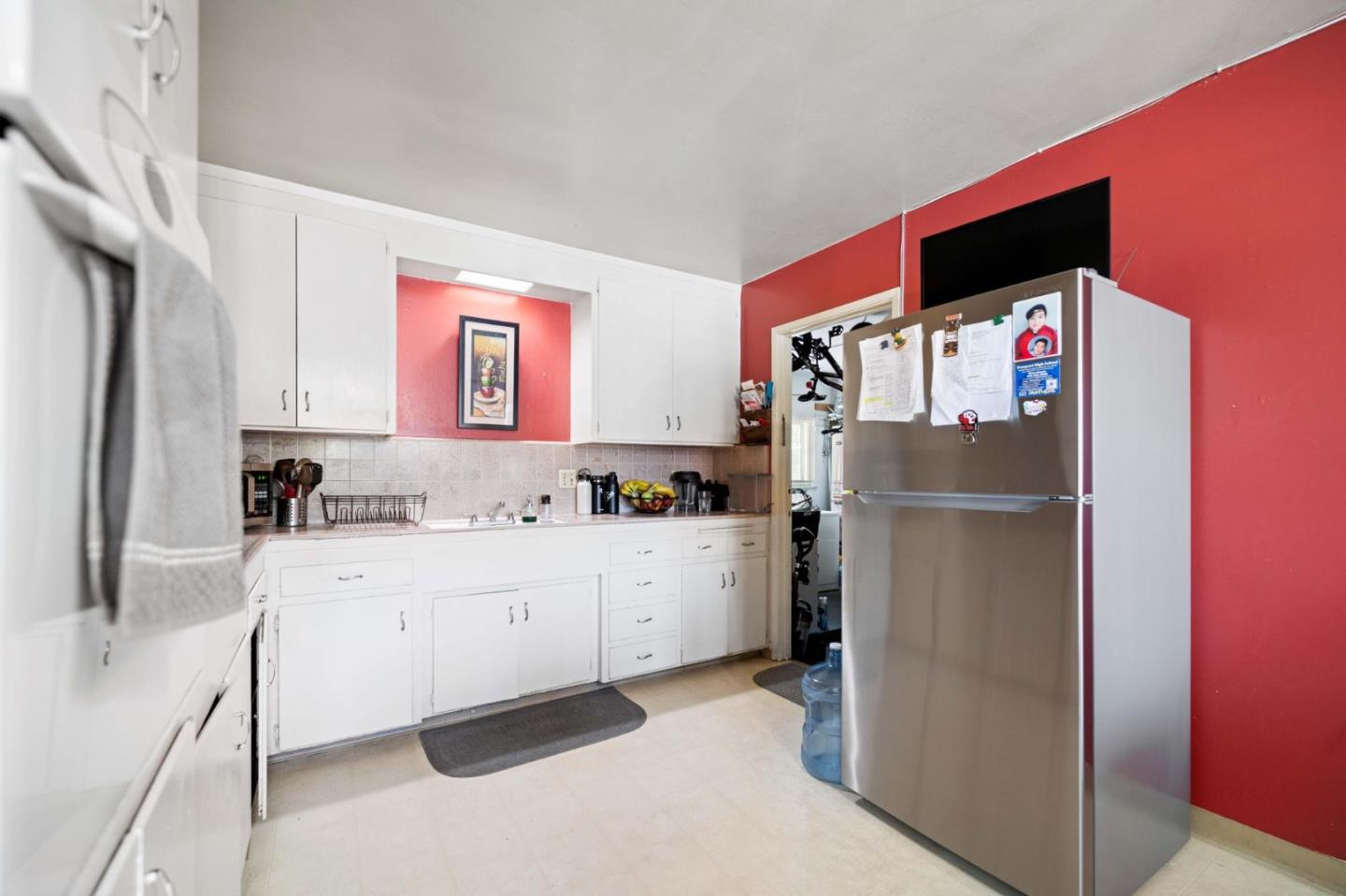 Detail Gallery Image 25 of 32 For 3856 Williams Rd, San Jose,  CA 95117 - – Beds | – Baths