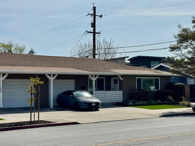 Detail Gallery Image 4 of 22 For 3856 Williams Rd, San Jose,  CA 95117 - – Beds | – Baths