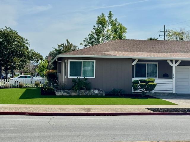Detail Gallery Image 5 of 22 For 3856 Williams Rd, San Jose,  CA 95117 - – Beds | – Baths