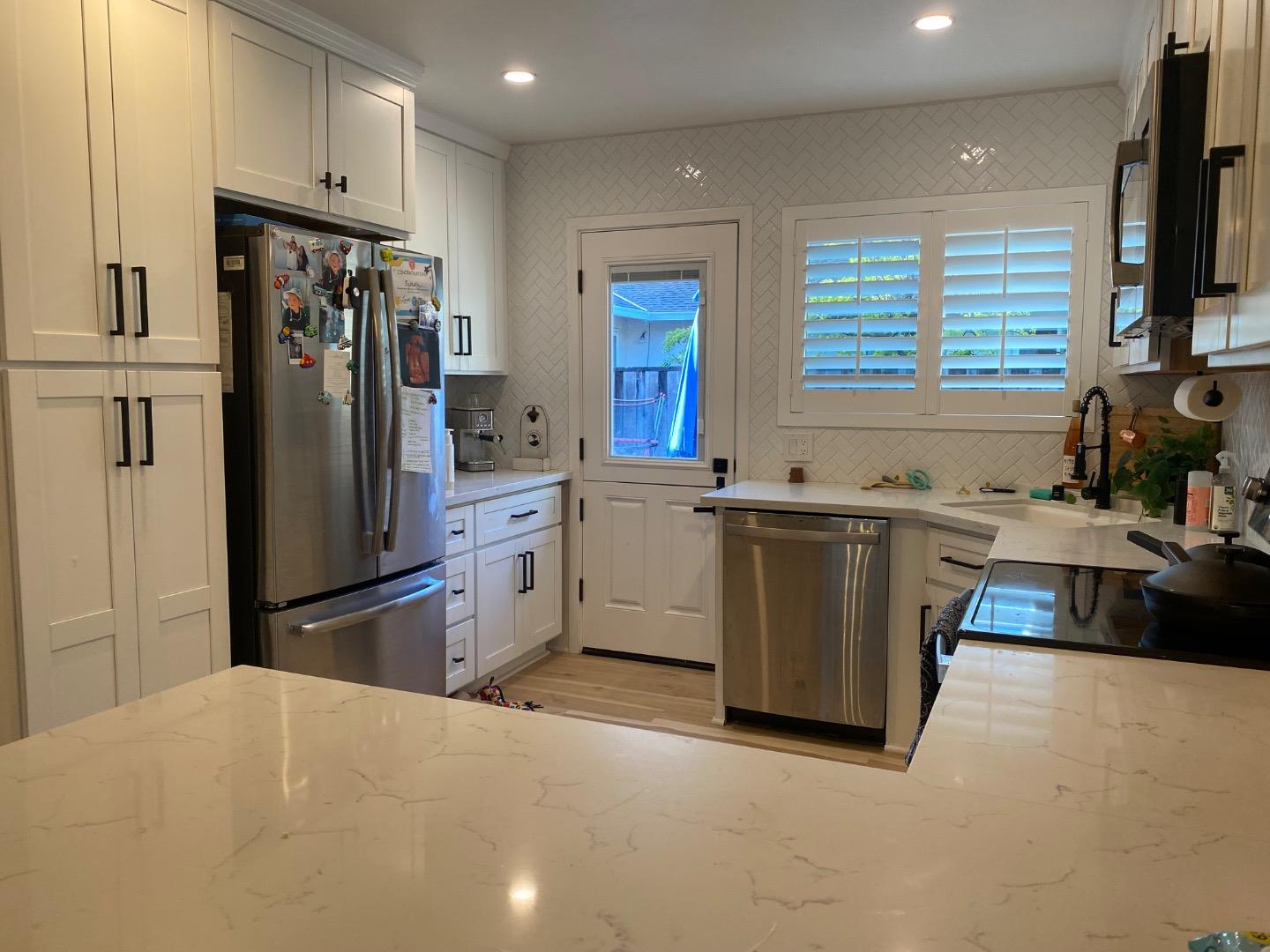 Detail Gallery Image 7 of 22 For 3856 Williams Rd, San Jose,  CA 95117 - – Beds | – Baths