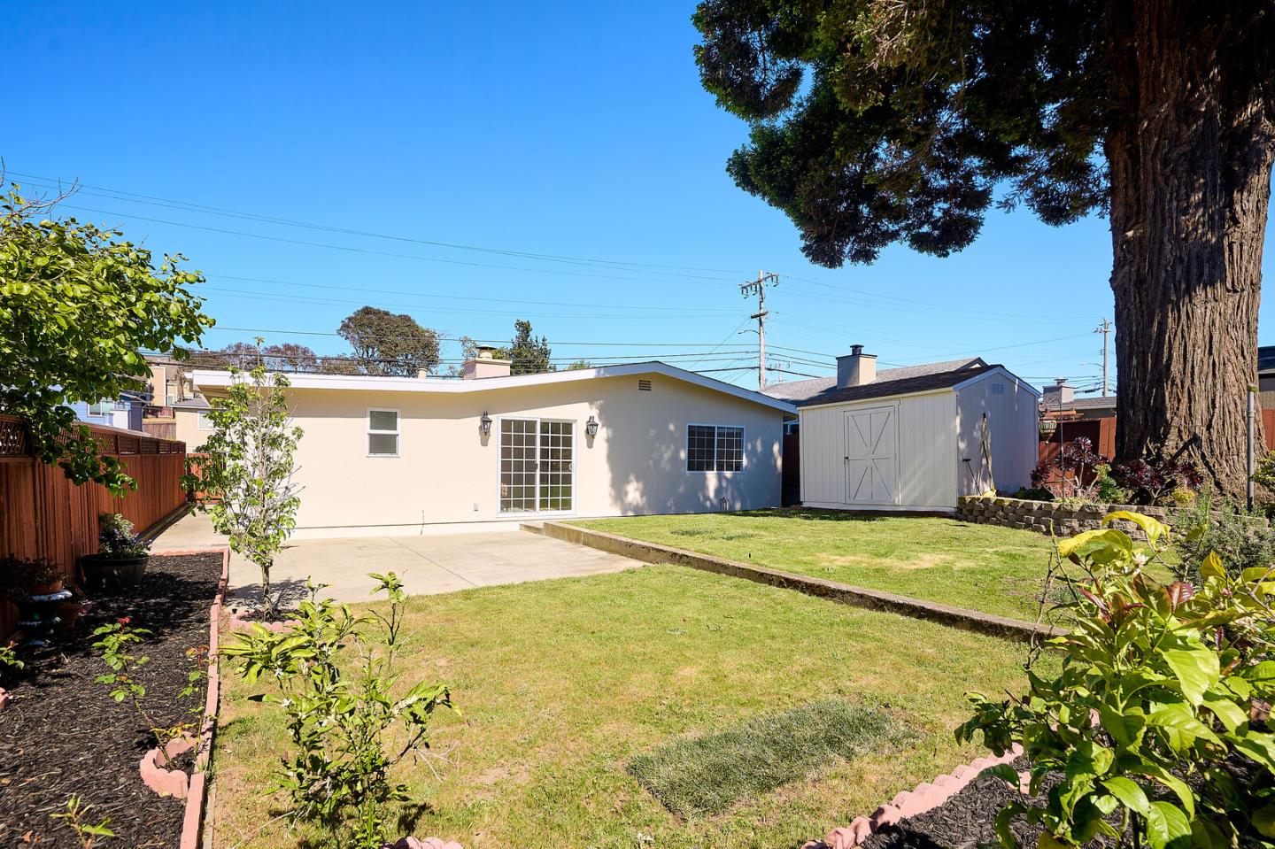 Detail Gallery Image 23 of 24 For 873 Newman Dr, South San Francisco,  CA 94080 - 3 Beds | 2 Baths