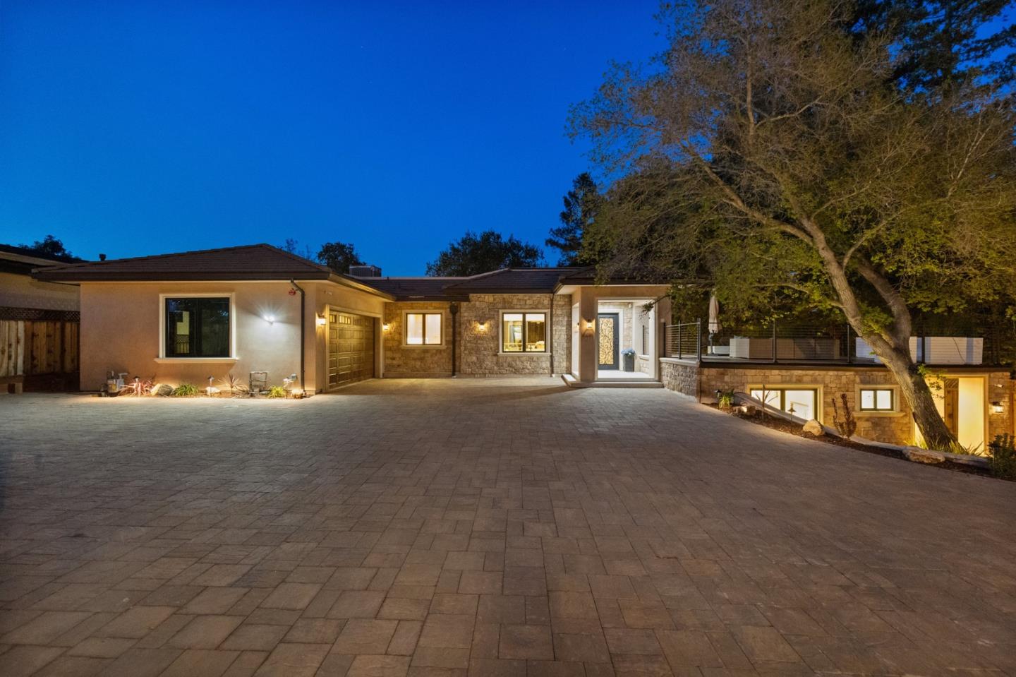 Detail Gallery Image 101 of 113 For 18061 Saratoga Los Gatos Rd, Monte Sereno,  CA 95030 - 5 Beds | 4/1 Baths