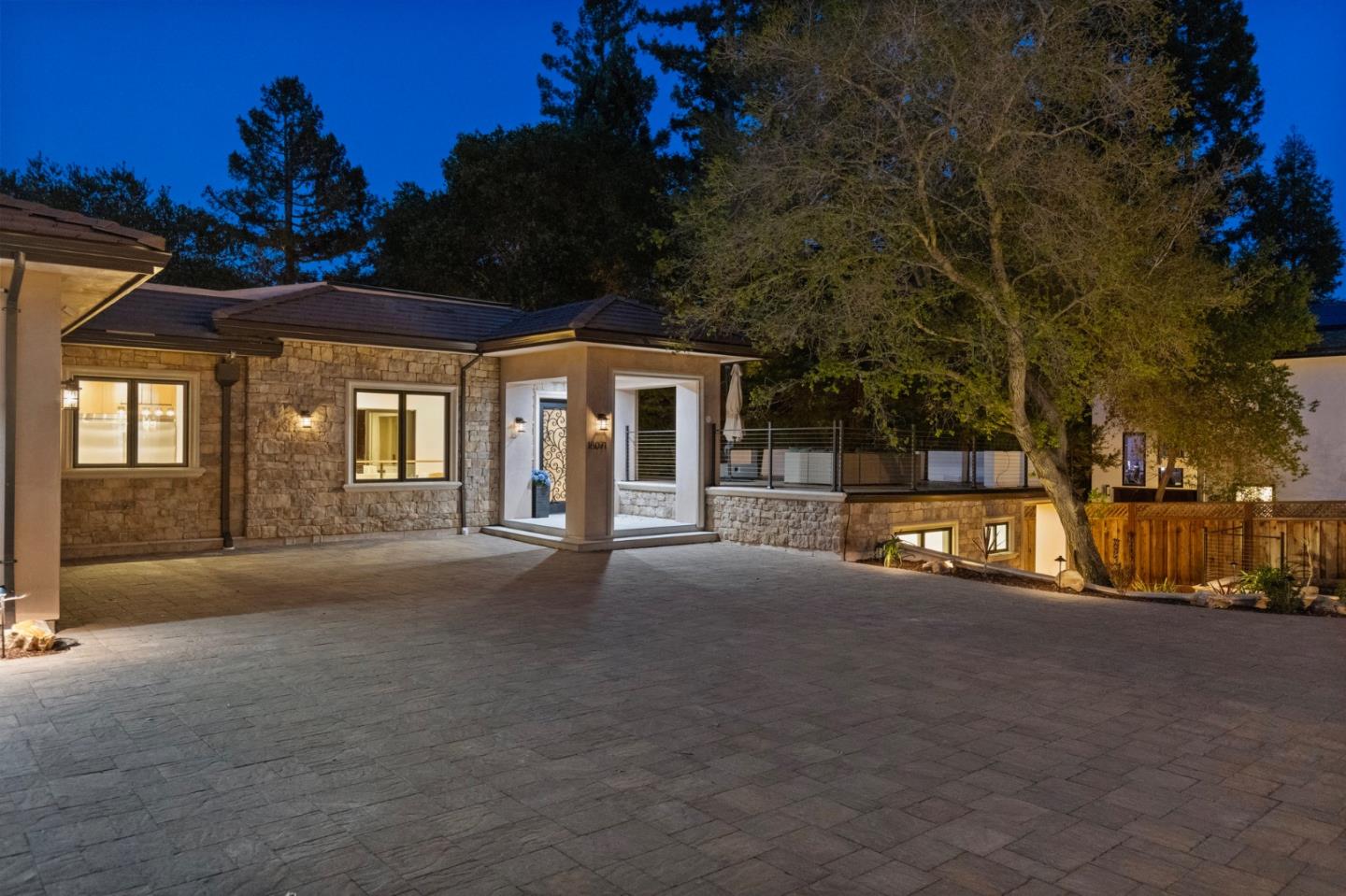 Detail Gallery Image 102 of 113 For 18061 Saratoga Los Gatos Rd, Monte Sereno,  CA 95030 - 5 Beds | 4/1 Baths