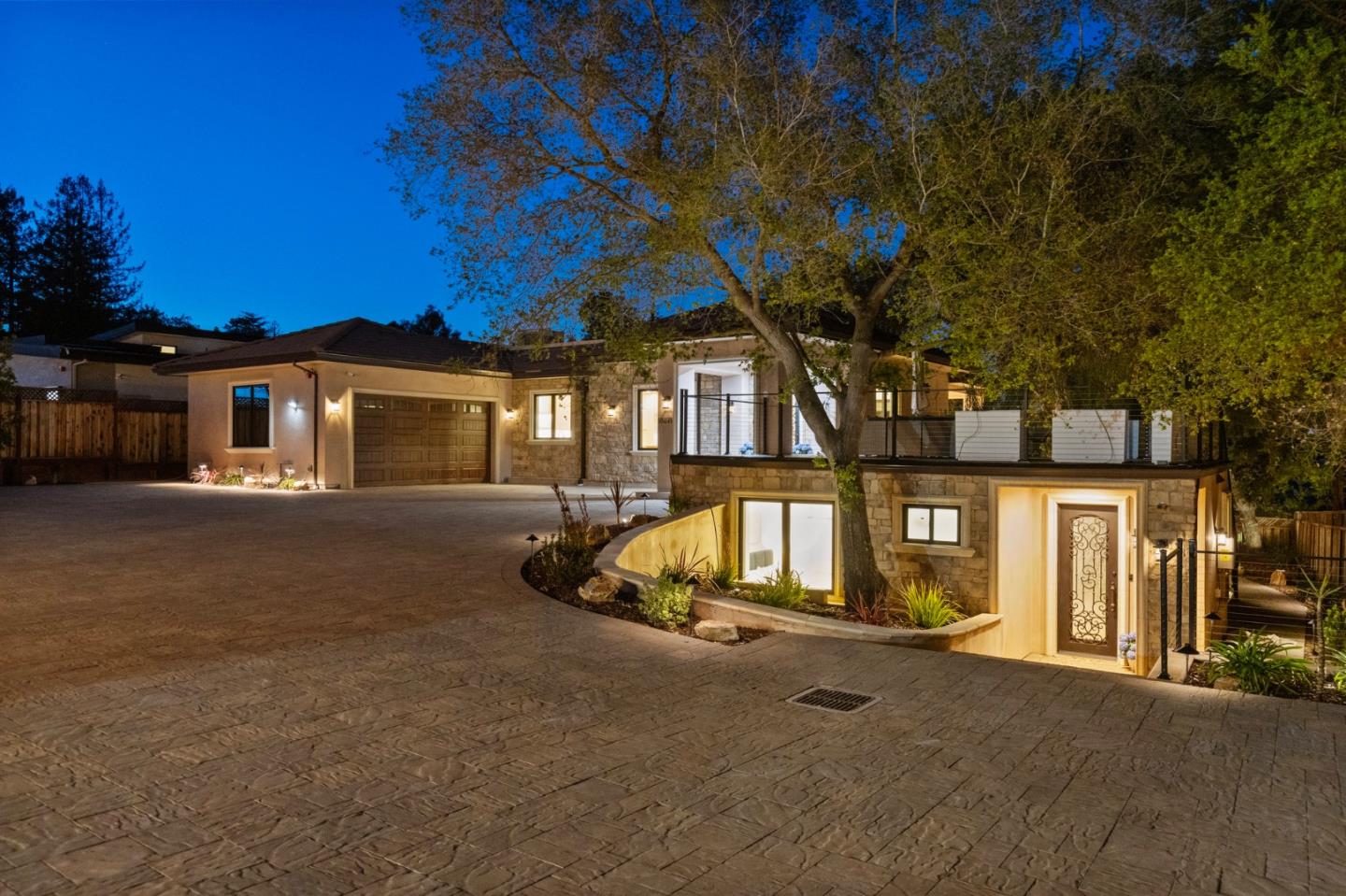 Detail Gallery Image 103 of 113 For 18061 Saratoga Los Gatos Rd, Monte Sereno,  CA 95030 - 5 Beds | 4/1 Baths