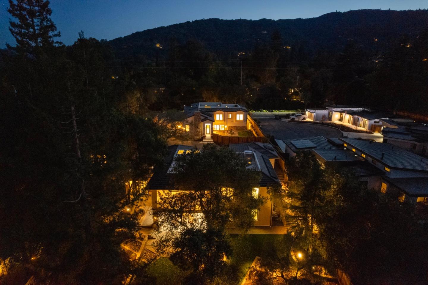 Detail Gallery Image 104 of 113 For 18061 Saratoga Los Gatos Rd, Monte Sereno,  CA 95030 - 5 Beds | 4/1 Baths