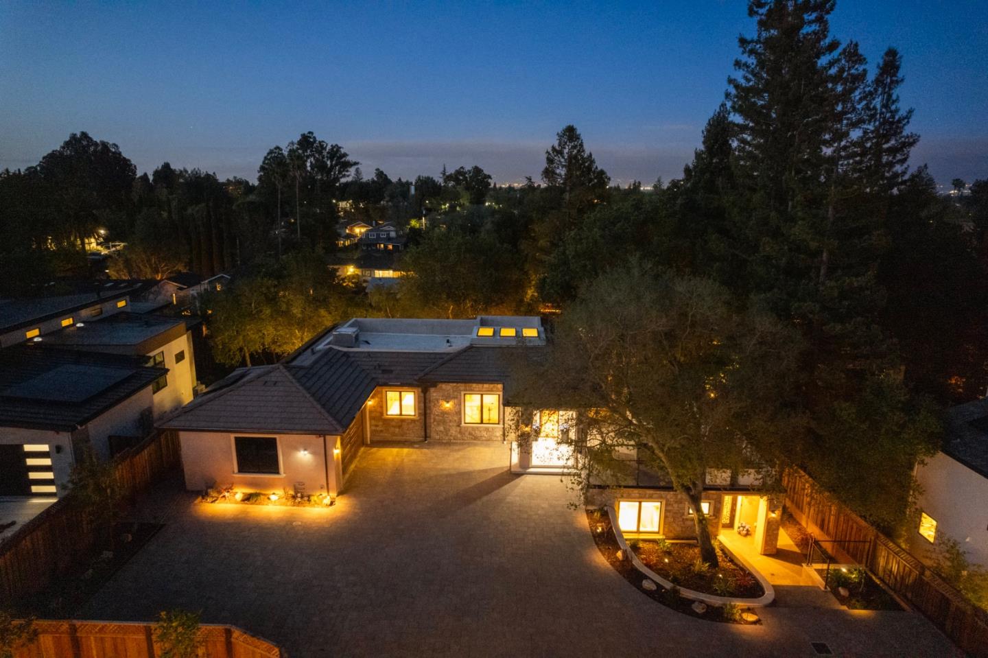 Detail Gallery Image 107 of 113 For 18061 Saratoga Los Gatos Rd, Monte Sereno,  CA 95030 - 5 Beds | 4/1 Baths