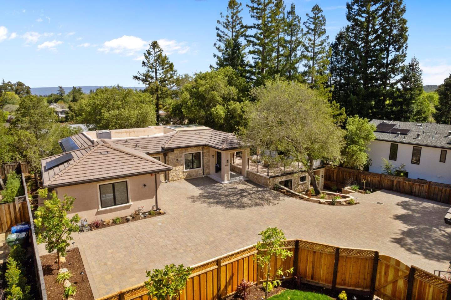 Detail Gallery Image 108 of 113 For 18061 Saratoga Los Gatos Rd, Monte Sereno,  CA 95030 - 5 Beds | 4/1 Baths