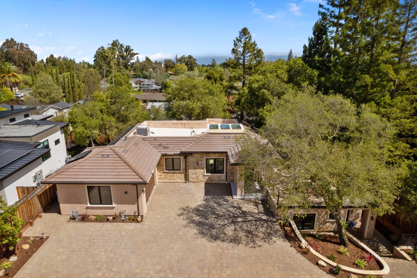 Detail Gallery Image 109 of 113 For 18061 Saratoga Los Gatos Rd, Monte Sereno,  CA 95030 - 5 Beds | 4/1 Baths