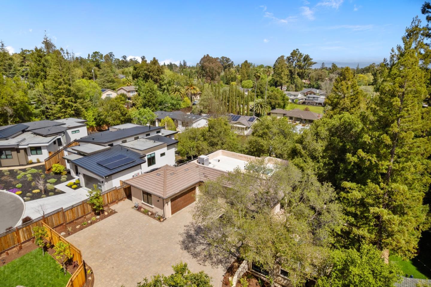 Detail Gallery Image 110 of 113 For 18061 Saratoga Los Gatos Rd, Monte Sereno,  CA 95030 - 5 Beds | 4/1 Baths