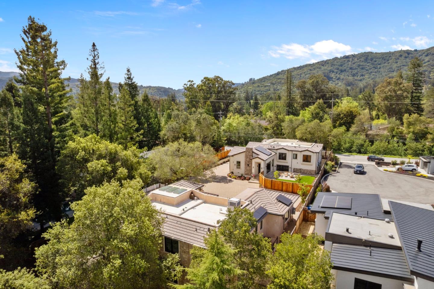 Detail Gallery Image 111 of 113 For 18061 Saratoga Los Gatos Rd, Monte Sereno,  CA 95030 - 5 Beds | 4/1 Baths