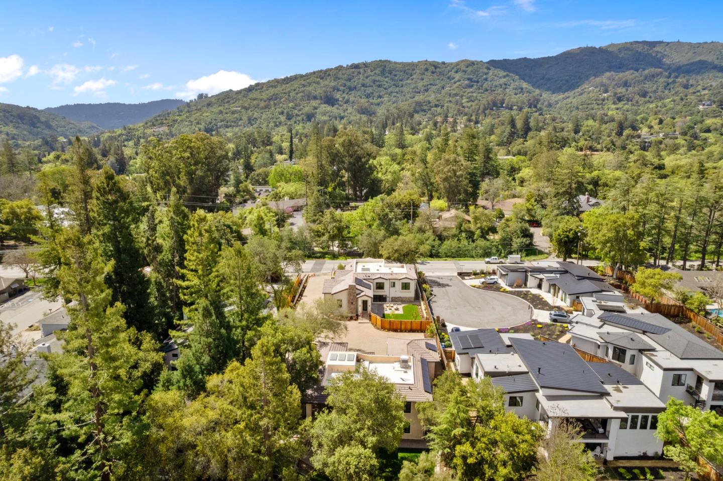 Detail Gallery Image 112 of 113 For 18061 Saratoga Los Gatos Rd, Monte Sereno,  CA 95030 - 5 Beds | 4/1 Baths