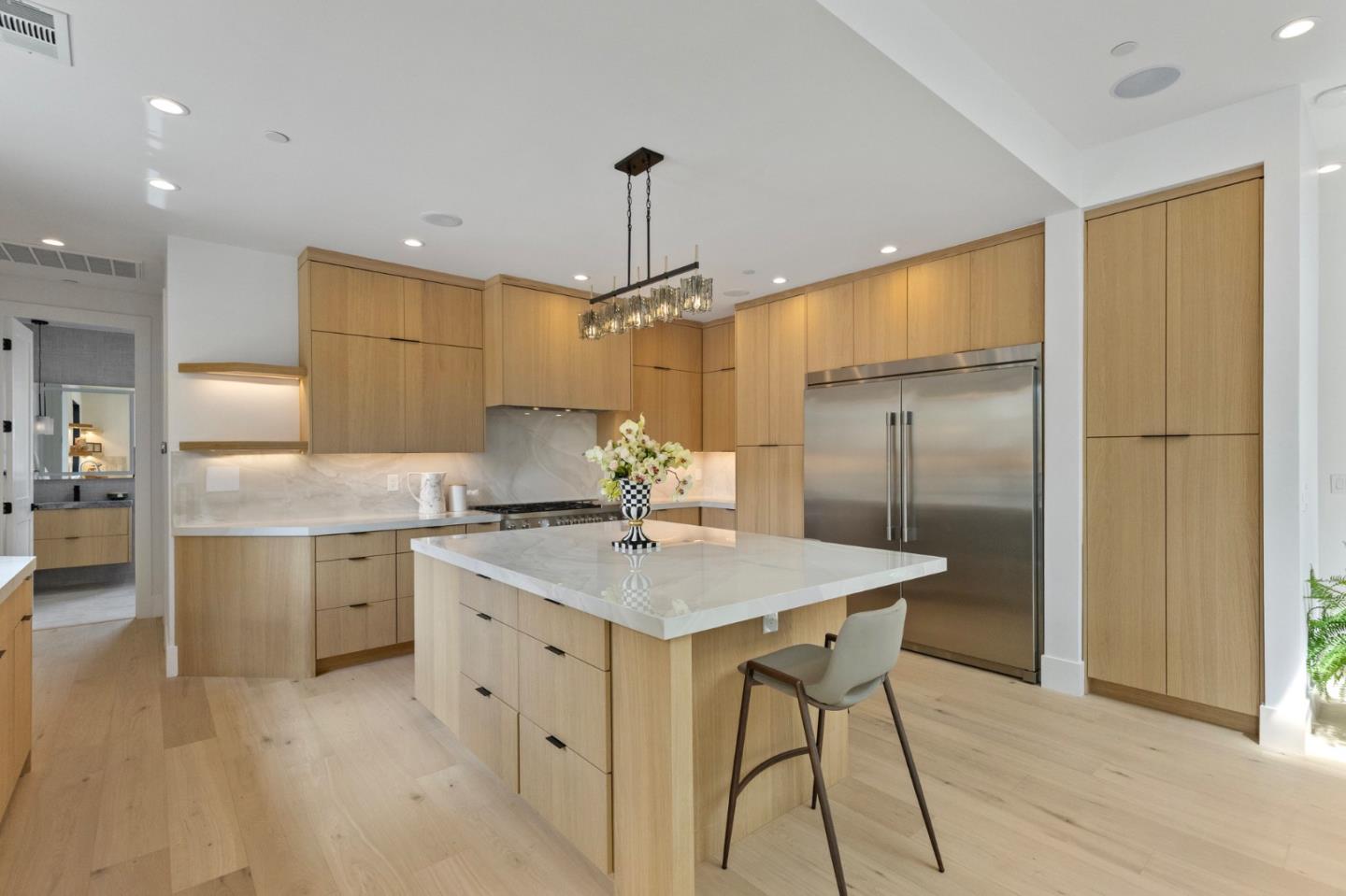 Detail Gallery Image 18 of 113 For 18061 Saratoga Los Gatos Rd, Monte Sereno,  CA 95030 - 5 Beds | 4/1 Baths