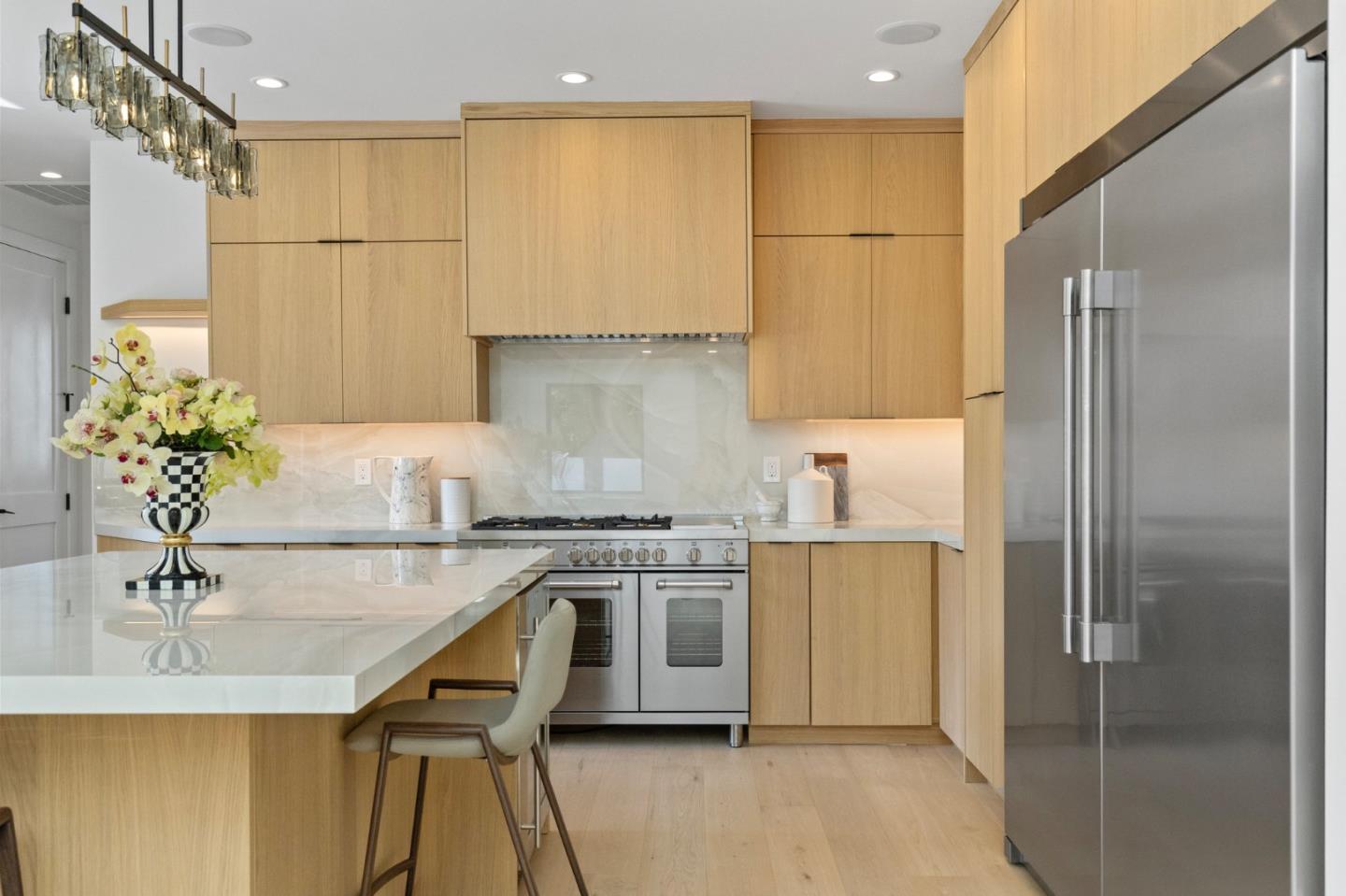 Detail Gallery Image 22 of 113 For 18061 Saratoga Los Gatos Rd, Monte Sereno,  CA 95030 - 5 Beds | 4/1 Baths