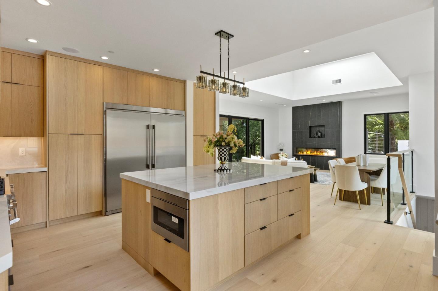 Detail Gallery Image 25 of 113 For 18061 Saratoga Los Gatos Rd, Monte Sereno,  CA 95030 - 5 Beds | 4/1 Baths