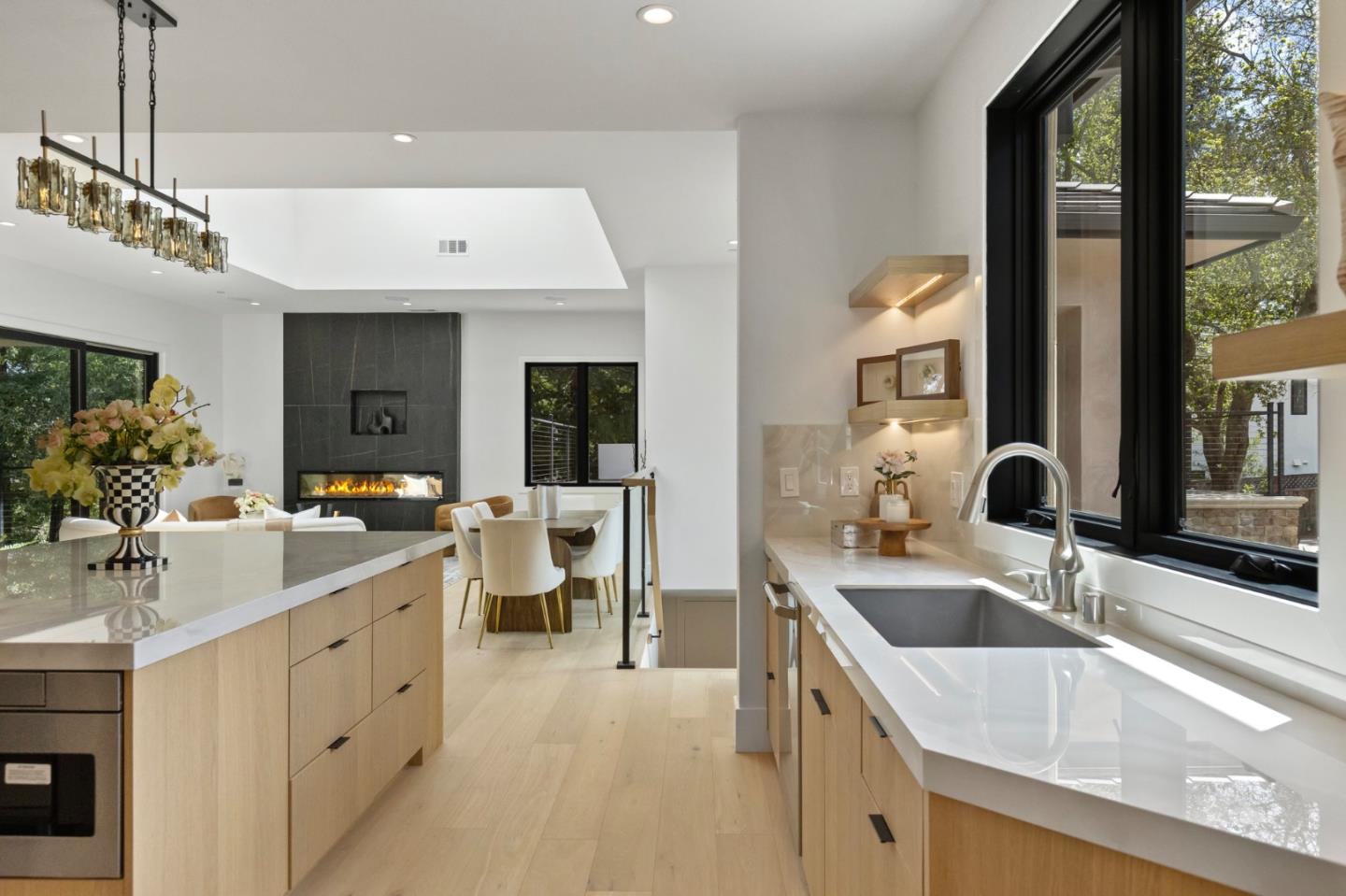 Detail Gallery Image 26 of 113 For 18061 Saratoga Los Gatos Rd, Monte Sereno,  CA 95030 - 5 Beds | 4/1 Baths