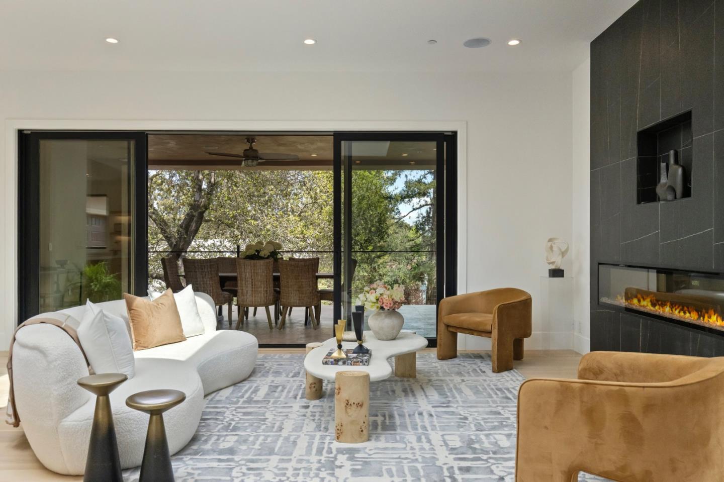 Detail Gallery Image 38 of 113 For 18061 Saratoga Los Gatos Rd, Monte Sereno,  CA 95030 - 5 Beds | 4/1 Baths