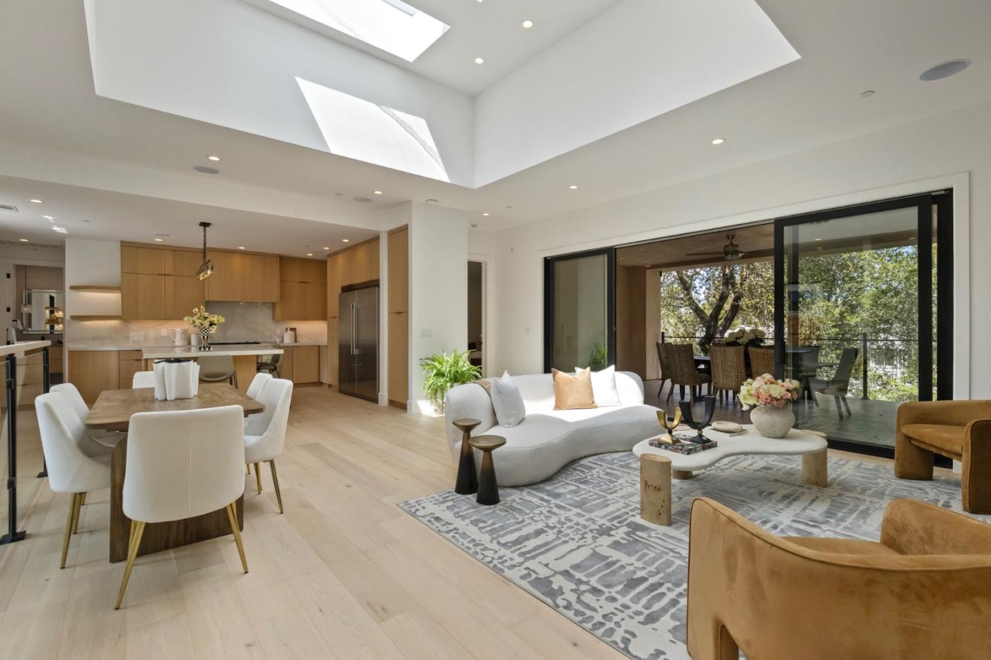 Detail Gallery Image 40 of 113 For 18061 Saratoga Los Gatos Rd, Monte Sereno,  CA 95030 - 5 Beds | 4/1 Baths