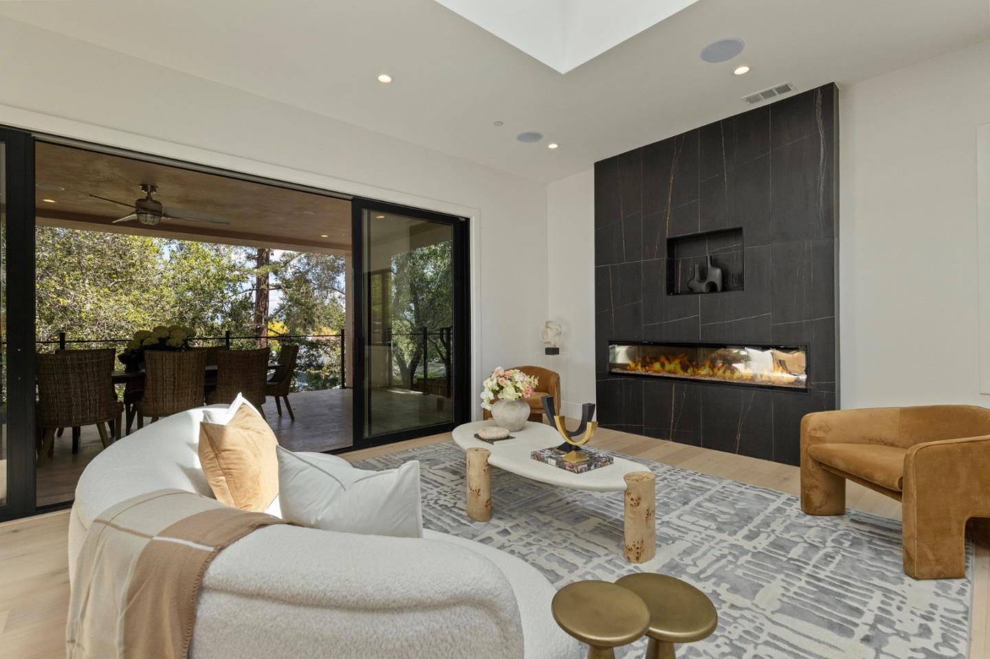 Detail Gallery Image 42 of 113 For 18061 Saratoga Los Gatos Rd, Monte Sereno,  CA 95030 - 5 Beds | 4/1 Baths