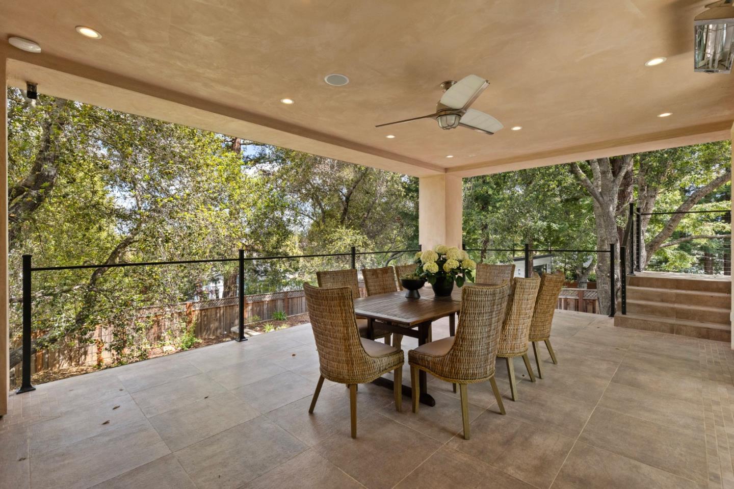 Detail Gallery Image 44 of 113 For 18061 Saratoga Los Gatos Rd, Monte Sereno,  CA 95030 - 5 Beds | 4/1 Baths
