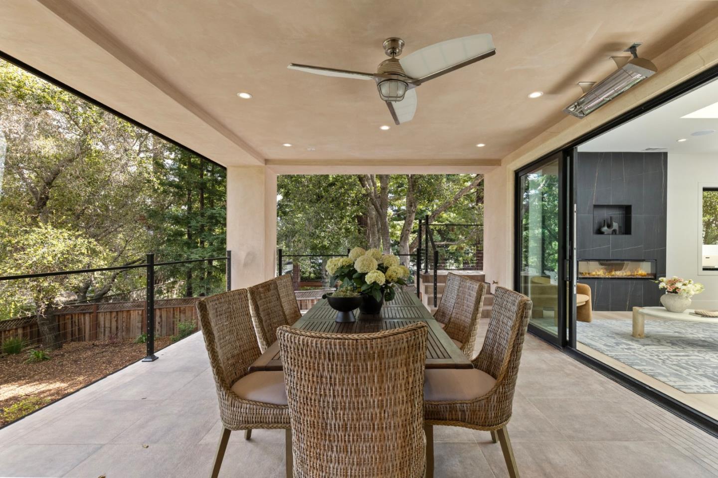 Detail Gallery Image 45 of 113 For 18061 Saratoga Los Gatos Rd, Monte Sereno,  CA 95030 - 5 Beds | 4/1 Baths