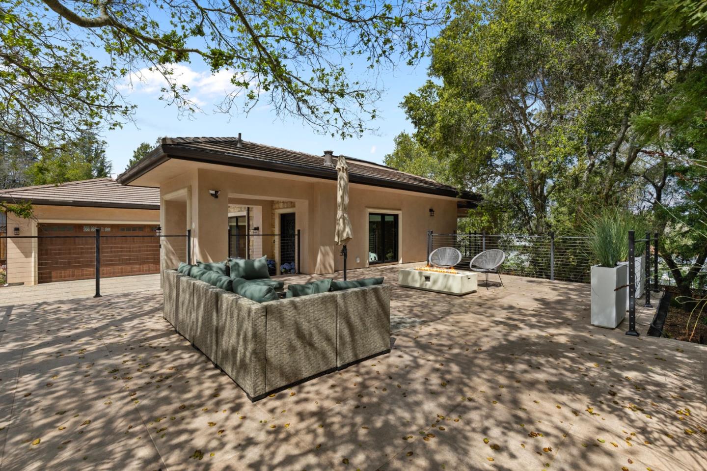 Detail Gallery Image 50 of 113 For 18061 Saratoga Los Gatos Rd, Monte Sereno,  CA 95030 - 5 Beds | 4/1 Baths
