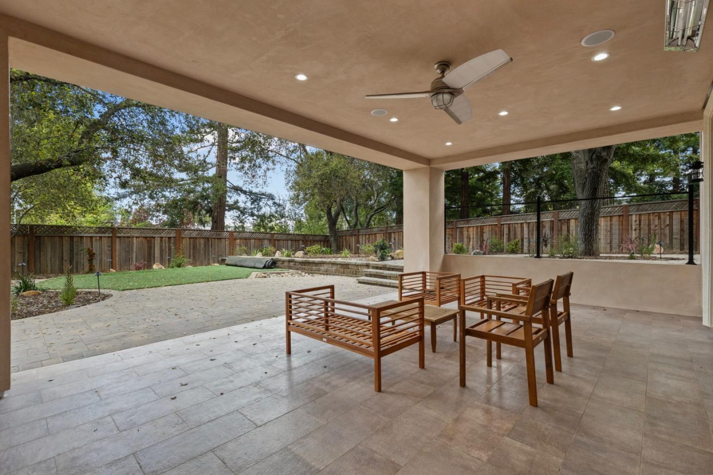 Detail Gallery Image 61 of 113 For 18061 Saratoga Los Gatos Rd, Monte Sereno,  CA 95030 - 5 Beds | 4/1 Baths