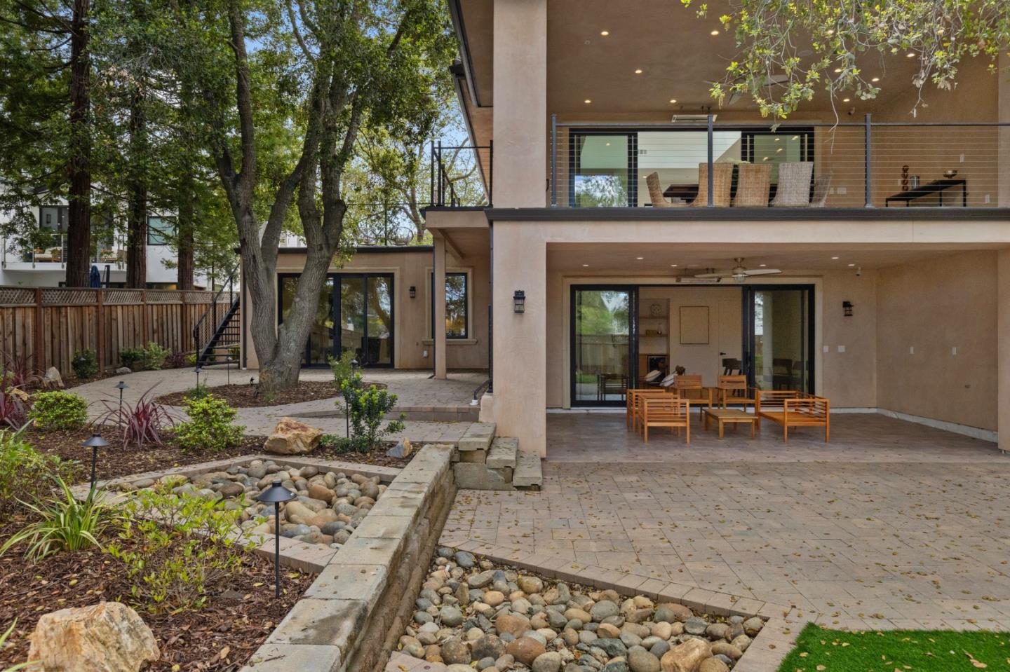 Detail Gallery Image 63 of 113 For 18061 Saratoga Los Gatos Rd, Monte Sereno,  CA 95030 - 5 Beds | 4/1 Baths