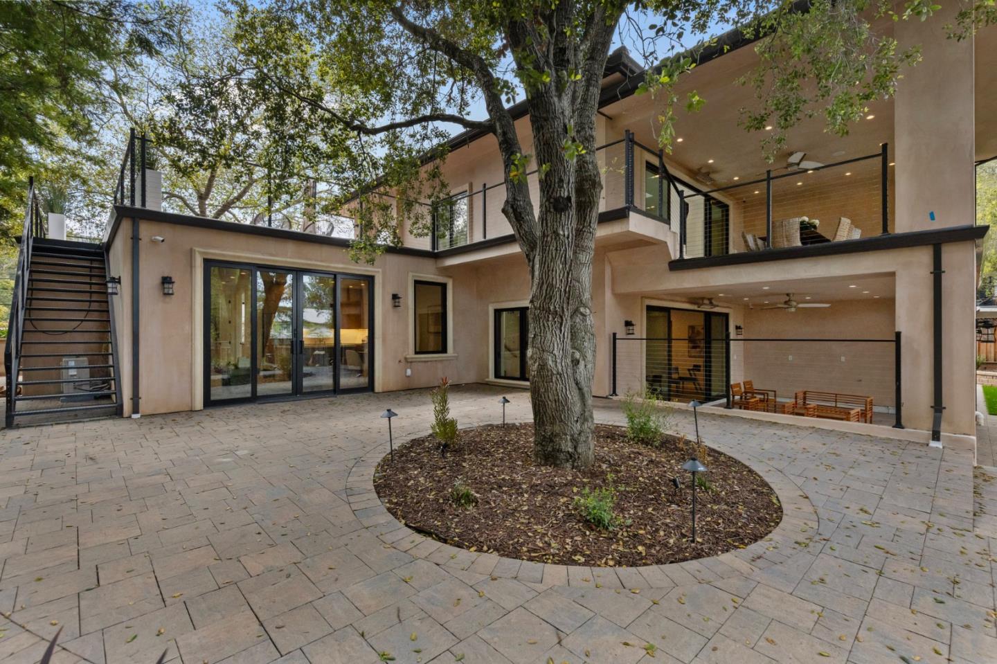 Detail Gallery Image 64 of 113 For 18061 Saratoga Los Gatos Rd, Monte Sereno,  CA 95030 - 5 Beds | 4/1 Baths