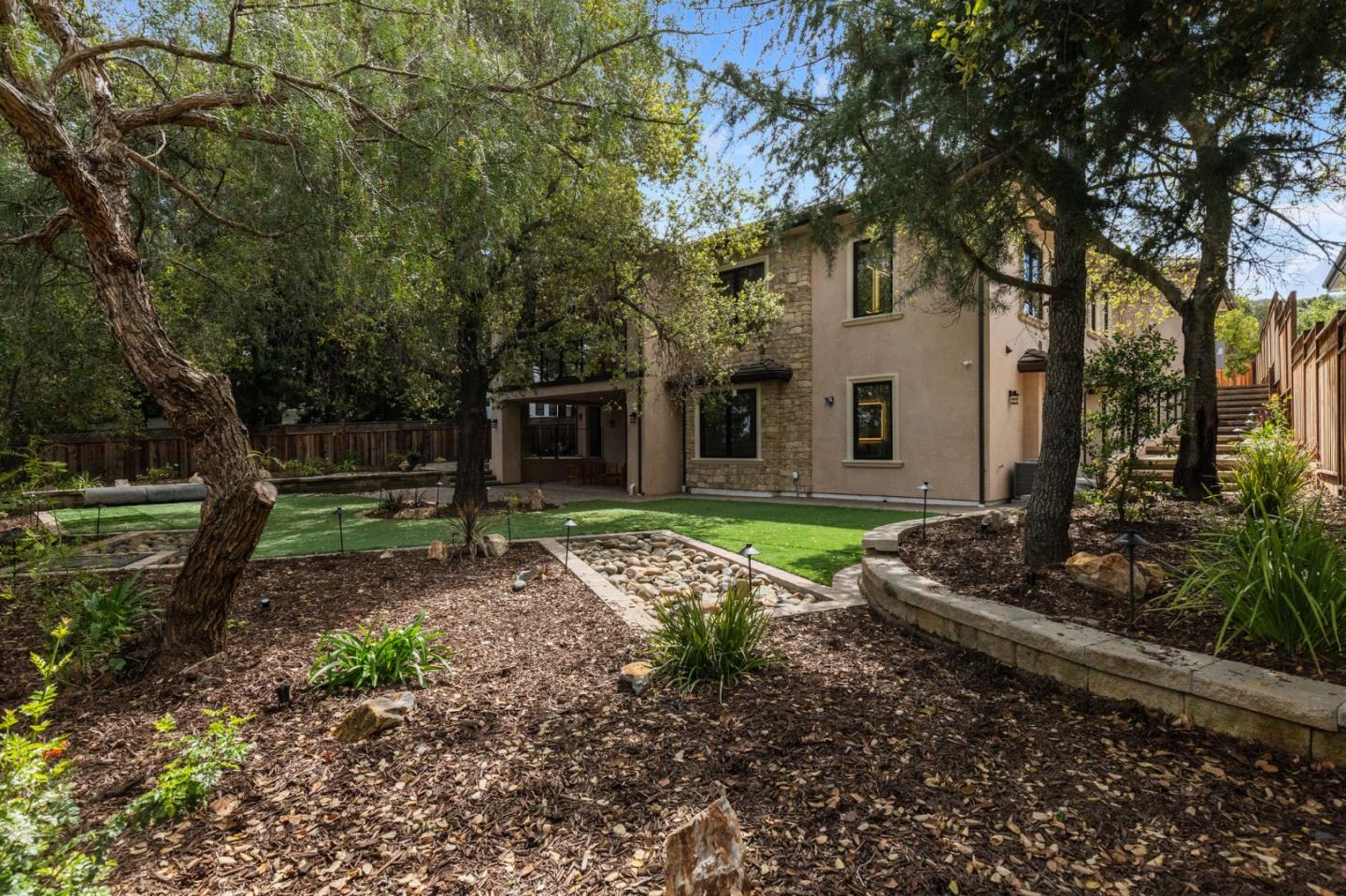 Detail Gallery Image 70 of 113 For 18061 Saratoga Los Gatos Rd, Monte Sereno,  CA 95030 - 5 Beds | 4/1 Baths