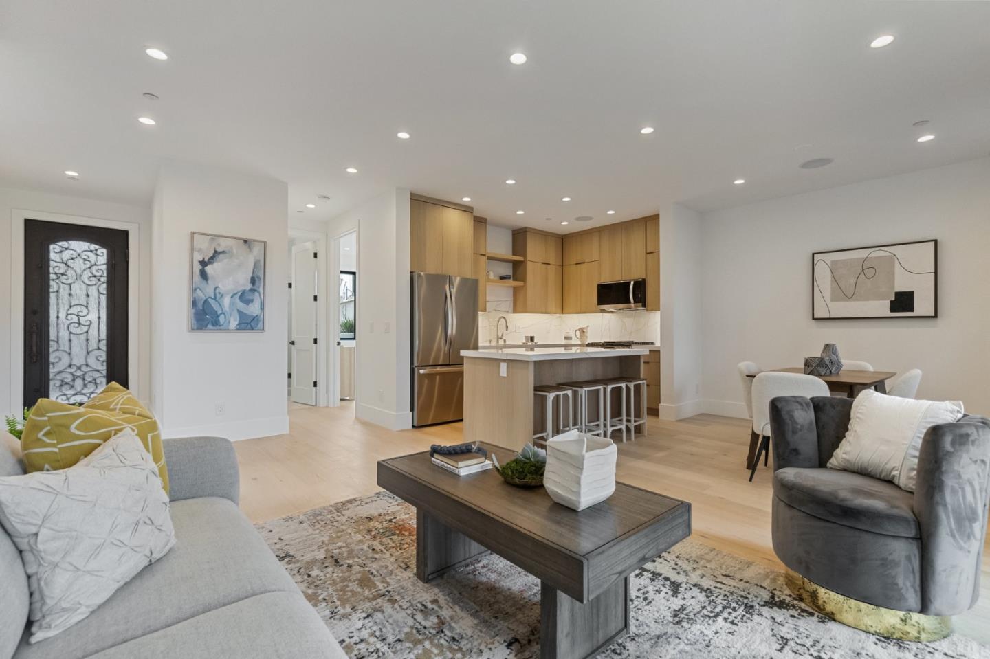 Detail Gallery Image 77 of 113 For 18061 Saratoga Los Gatos Rd, Monte Sereno,  CA 95030 - 5 Beds | 4/1 Baths