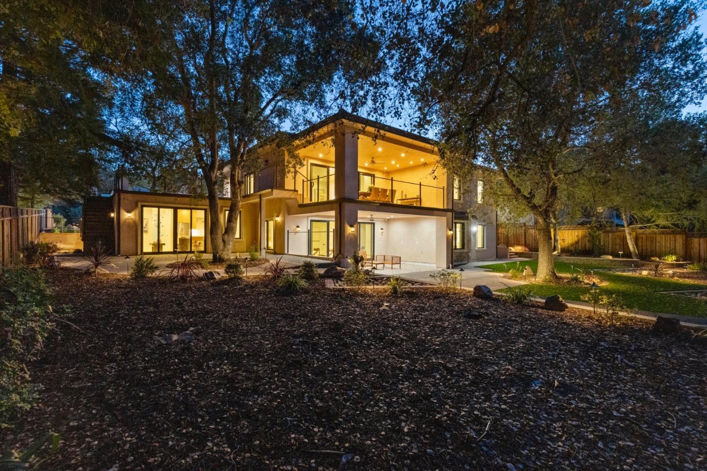 Detail Gallery Image 92 of 113 For 18061 Saratoga Los Gatos Rd, Monte Sereno,  CA 95030 - 5 Beds | 4/1 Baths
