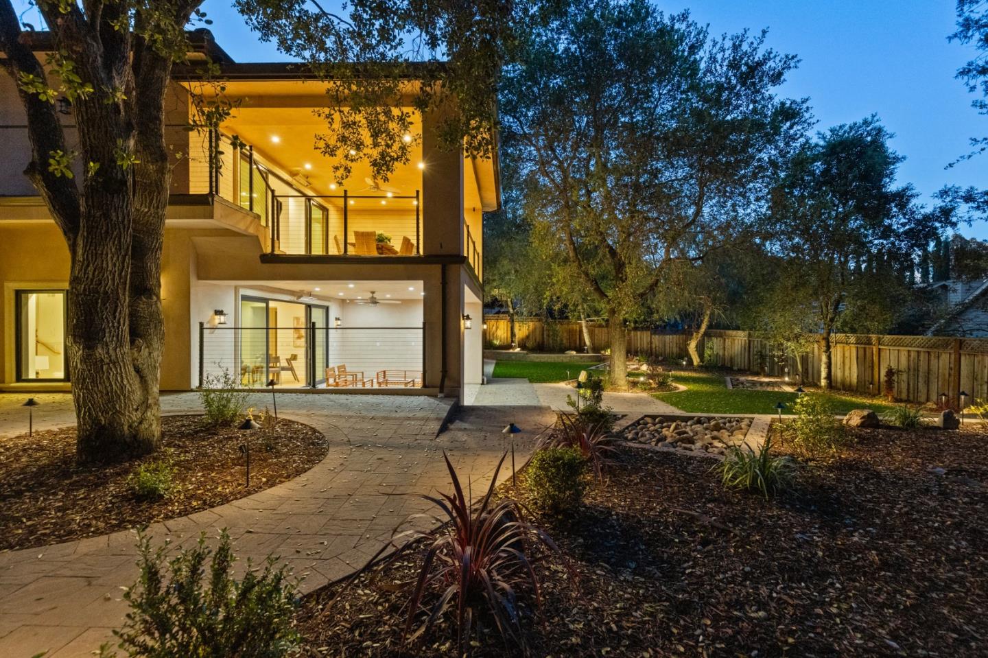 Detail Gallery Image 93 of 113 For 18061 Saratoga Los Gatos Rd, Monte Sereno,  CA 95030 - 5 Beds | 4/1 Baths