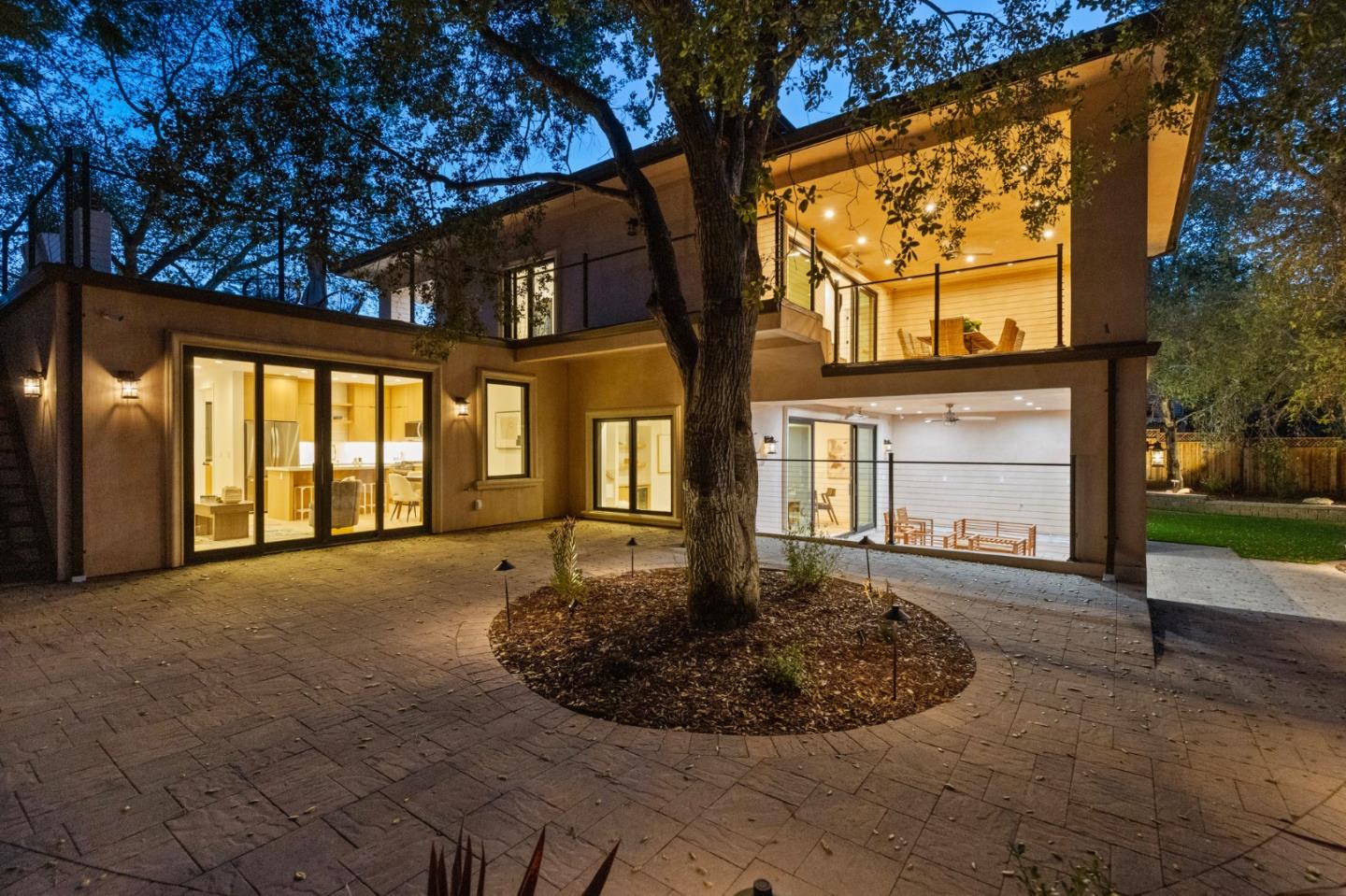 Detail Gallery Image 94 of 113 For 18061 Saratoga Los Gatos Rd, Monte Sereno,  CA 95030 - 5 Beds | 4/1 Baths