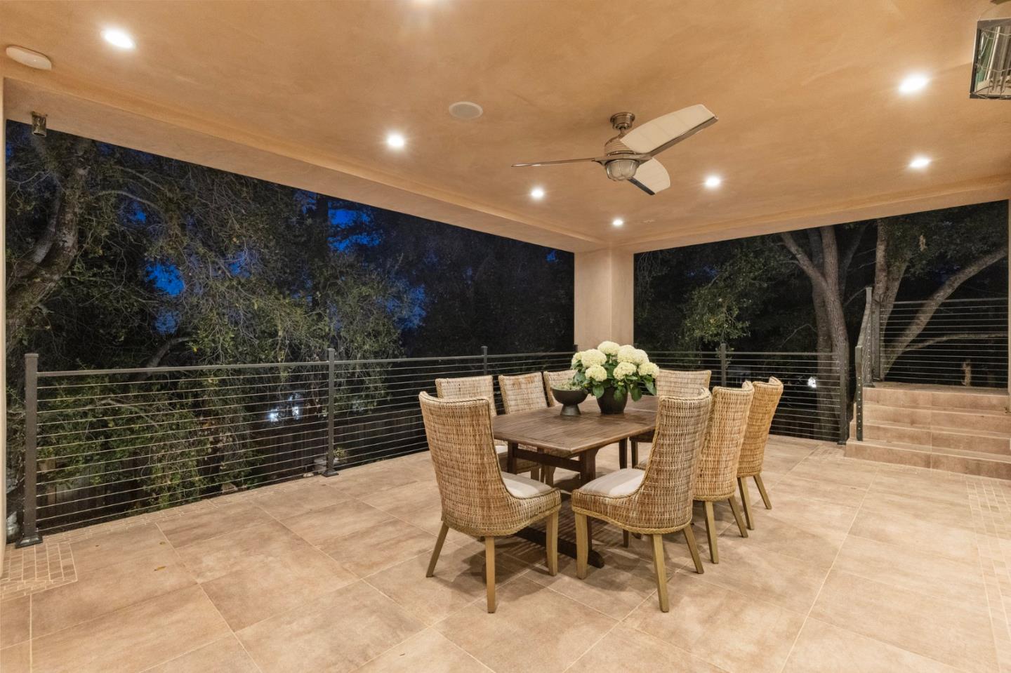 Detail Gallery Image 97 of 113 For 18061 Saratoga Los Gatos Rd, Monte Sereno,  CA 95030 - 5 Beds | 4/1 Baths
