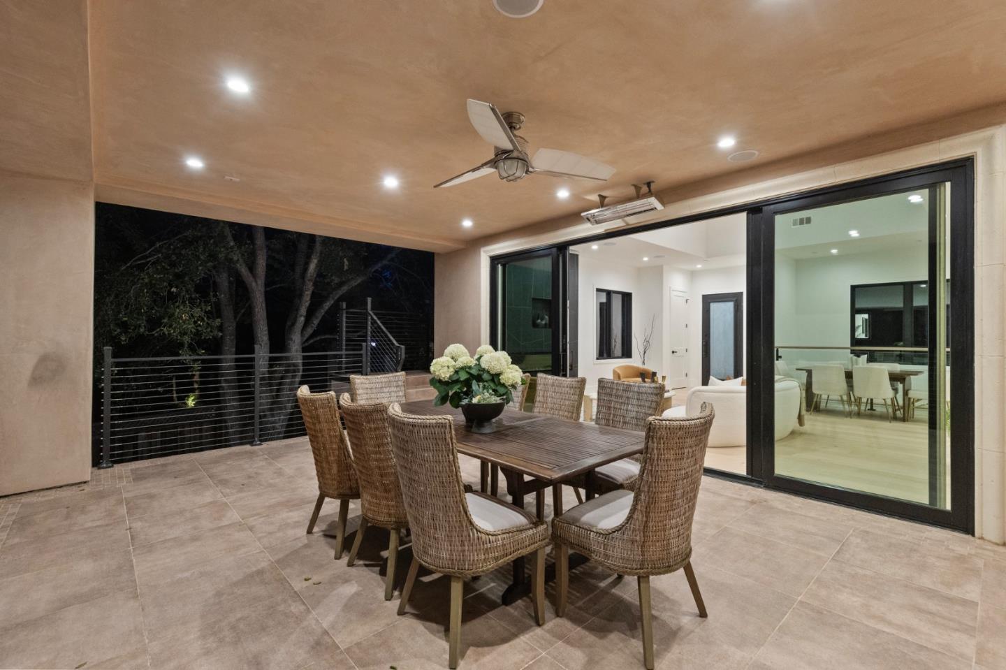 Detail Gallery Image 98 of 113 For 18061 Saratoga Los Gatos Rd, Monte Sereno,  CA 95030 - 5 Beds | 4/1 Baths