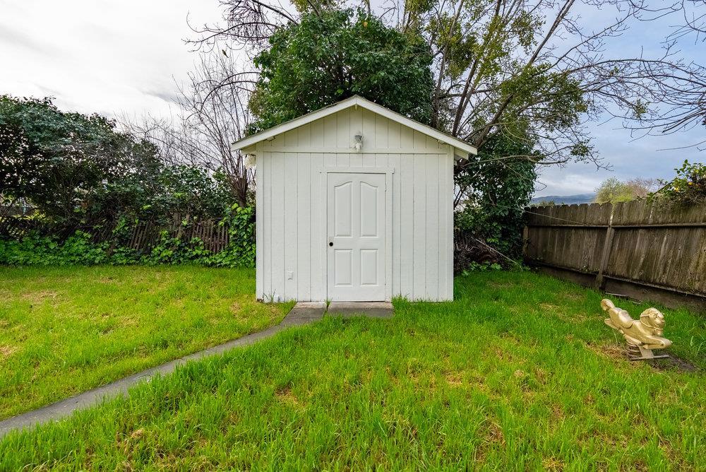 Detail Gallery Image 34 of 35 For 49 Hawkins St, Hollister,  CA 95023 - 2 Beds | 1 Baths