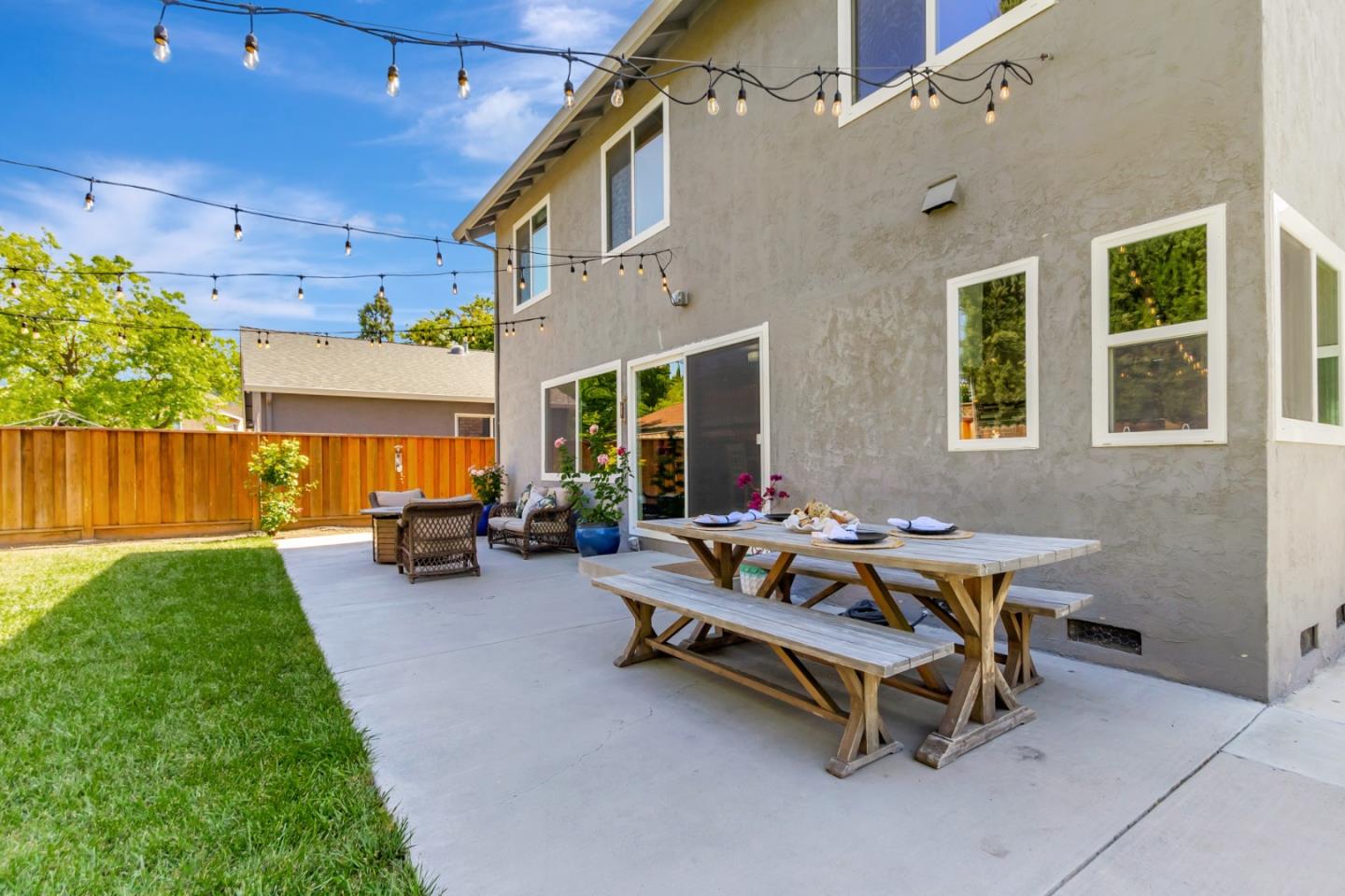 Detail Gallery Image 33 of 35 For 6142 Springer Way, San Jose,  CA 95123 - 5 Beds | 2/1 Baths