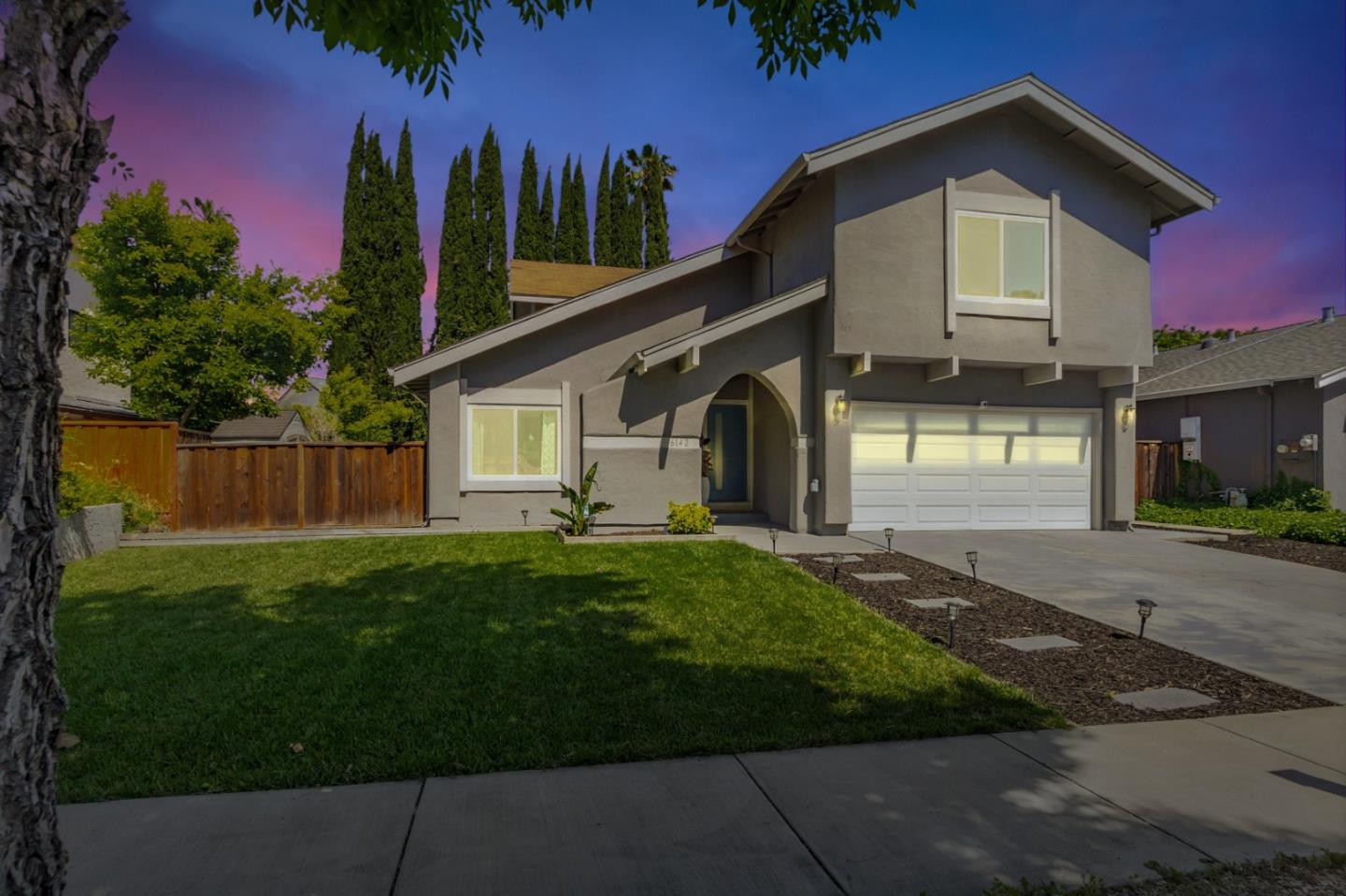 Detail Gallery Image 34 of 35 For 6142 Springer Way, San Jose,  CA 95123 - 5 Beds | 2/1 Baths