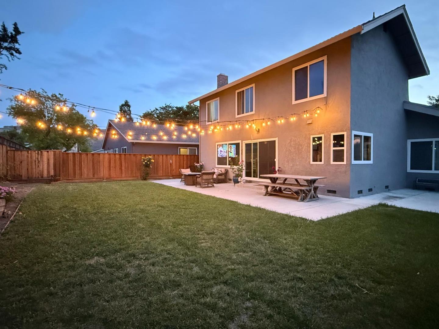 Detail Gallery Image 35 of 35 For 6142 Springer Way, San Jose,  CA 95123 - 5 Beds | 2/1 Baths