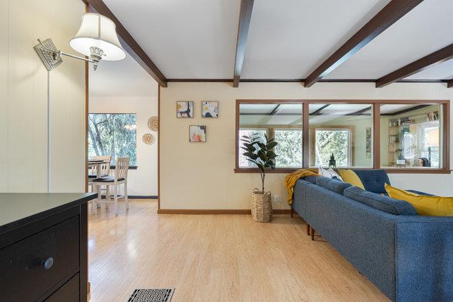 Detail Gallery Image 13 of 58 For 345 Saint Francis Dr, Boulder Creek,  CA 95006 - 3 Beds | 2 Baths