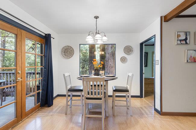 Detail Gallery Image 14 of 58 For 345 Saint Francis Dr, Boulder Creek,  CA 95006 - 3 Beds | 2 Baths