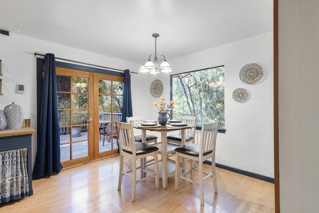Detail Gallery Image 15 of 58 For 345 Saint Francis Dr, Boulder Creek,  CA 95006 - 3 Beds | 2 Baths