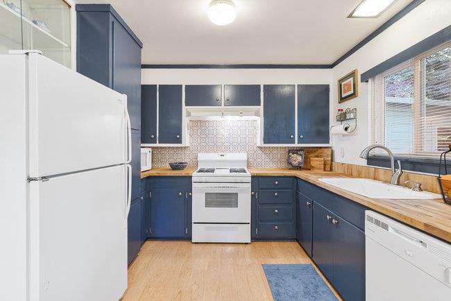 Detail Gallery Image 16 of 58 For 345 Saint Francis Dr, Boulder Creek,  CA 95006 - 3 Beds | 2 Baths