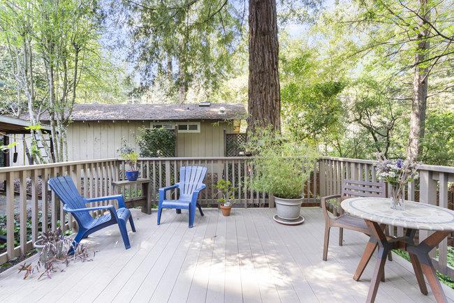 Detail Gallery Image 19 of 58 For 345 Saint Francis Dr, Boulder Creek,  CA 95006 - 3 Beds | 2 Baths