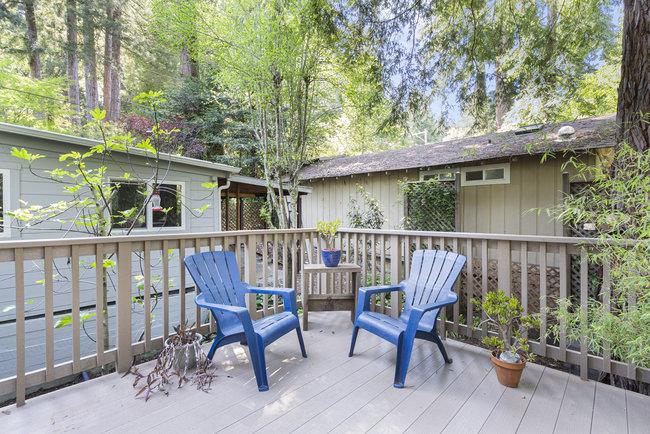 Detail Gallery Image 21 of 58 For 345 Saint Francis Dr, Boulder Creek,  CA 95006 - 3 Beds | 2 Baths